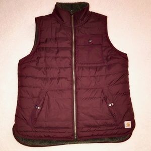 Carhartt Vest